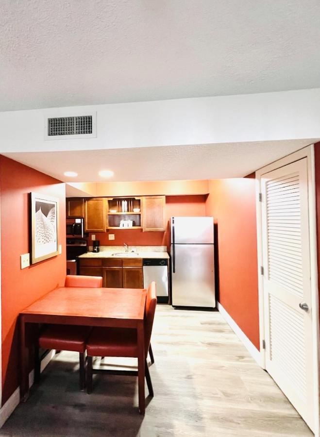 Tysons Corner Suites, A Baymont By Wyndham Wien Exterior foto