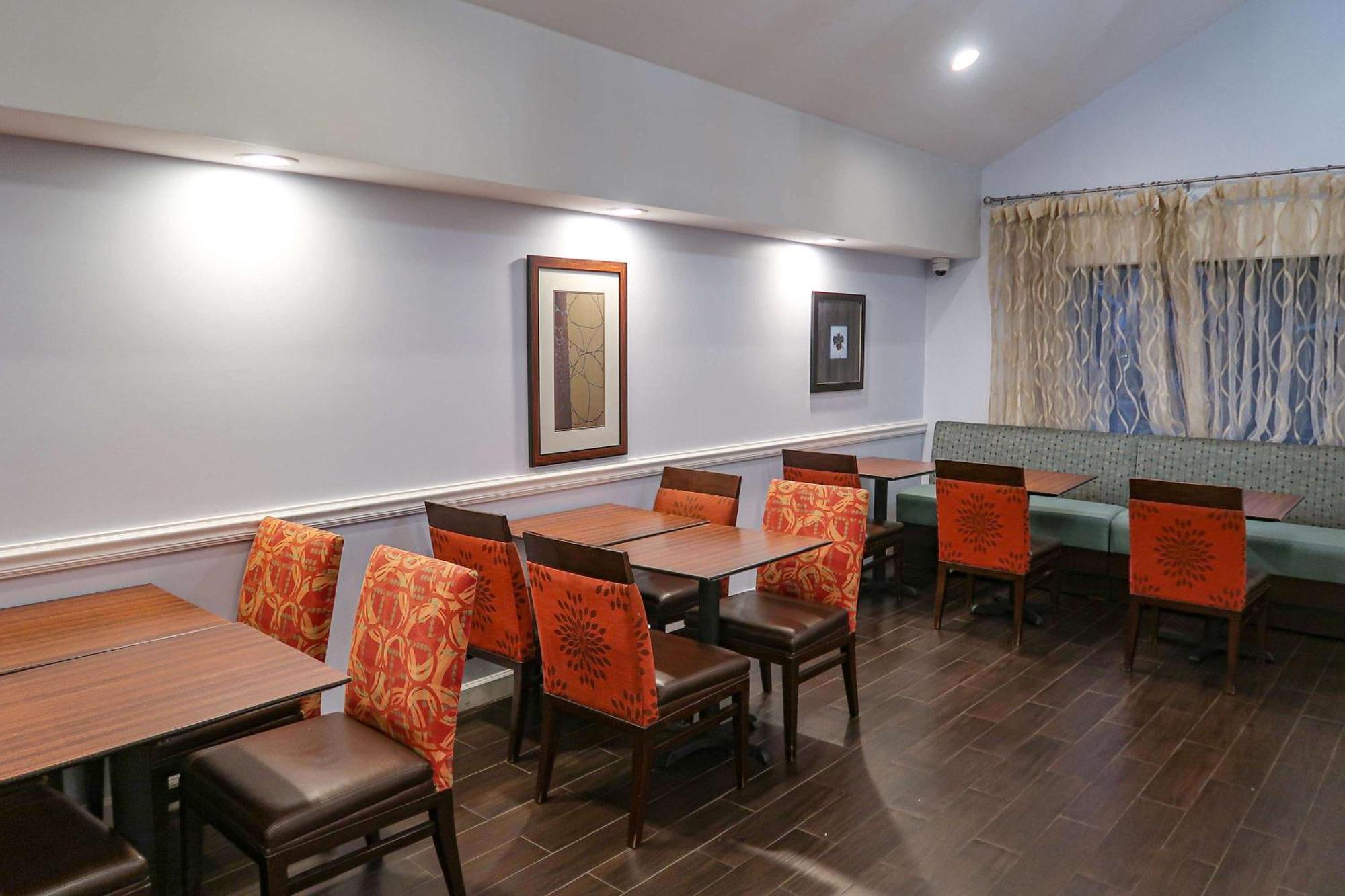 Tysons Corner Suites, A Baymont By Wyndham Wien Exterior foto