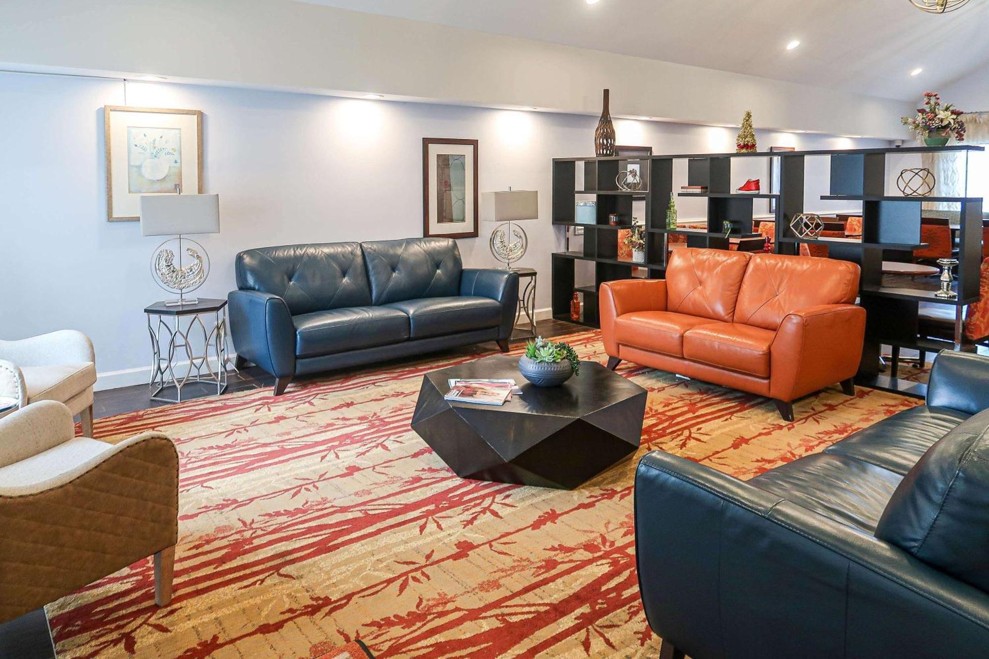 Tysons Corner Suites, A Baymont By Wyndham Wien Exterior foto