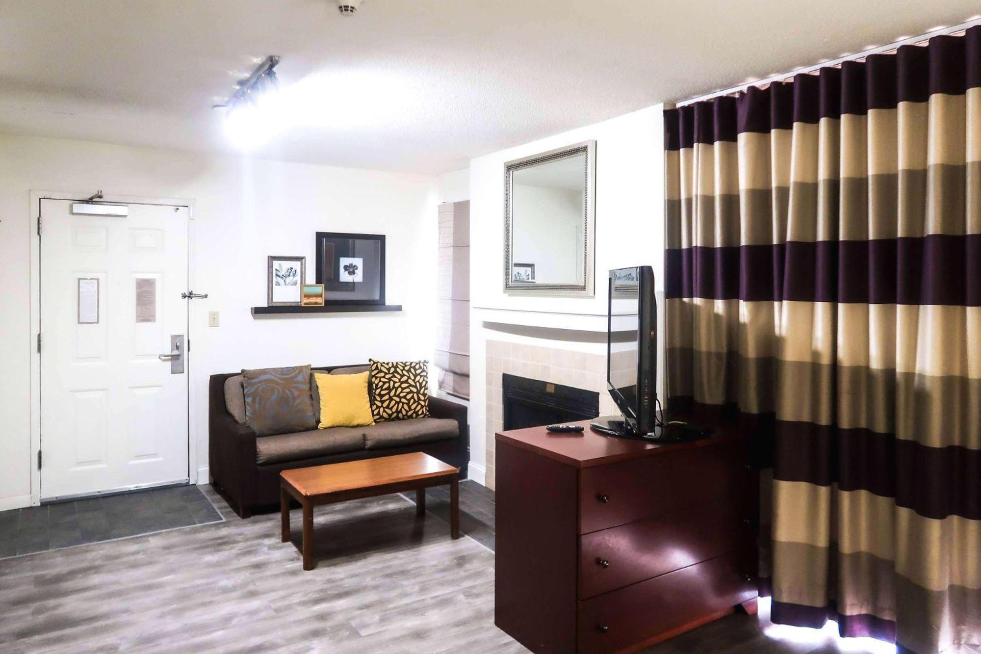 Tysons Corner Suites, A Baymont By Wyndham Wien Exterior foto